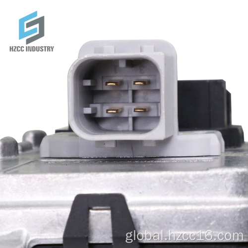Scania NOx Sensors Price 5WK9 7400 nox sensor for SCANIA truck Supplier